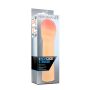 Stymulator-PERFORMANCE 3INCH COCK XTENDER BEIGE - 3