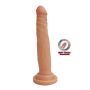 Dildo-Dual Density Dong 7.5 Inch - 2