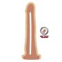 Dildo-Dual Density Dong 7.5 Inch - 5