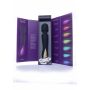 Masażer łechtaczki sex stymulator USB LED - 6