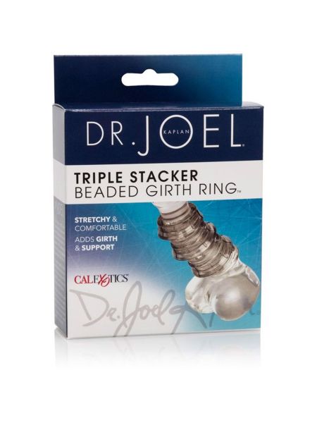 Stymulator-Dr. Joel Kaplan Girth Ring - 2