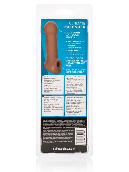 Stymulator-Ultimate Extender - 3