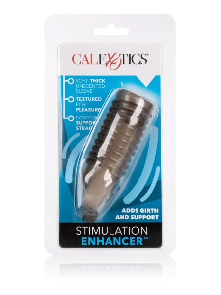 Stymulator-Stimulation Enhancer - 2