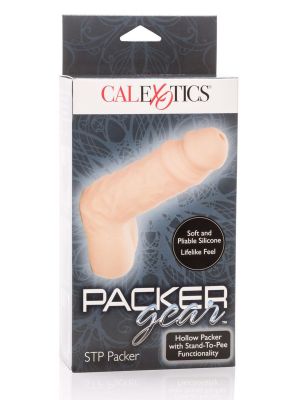 Dildo-Stand To Pee Packer - image 2