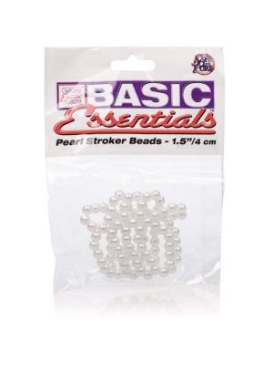 Stymulator-Pearl Stroker Beads Small - image 2