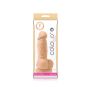 Dildo-Colours Pleasures 4 inch - 3