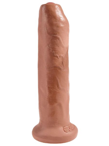 Dildo-Cock 7 Inch Uncut