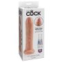 Dildo-Cock 7 Inch Uncut - 3