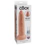 Dildo-Cock 9 Inch Uncut - 3