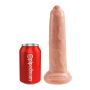 Dildo-Cock 9 Inch Uncut - 4