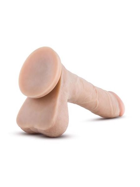 Dildo-AU NATUREL 8.5INCH - 6