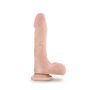 Dildo-AU NATUREL 8.5INCH - 3