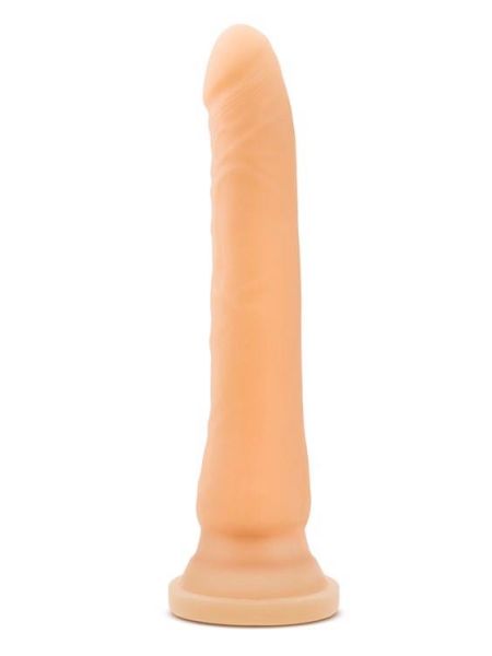 Dildo-AU NATUREL MR. SLIM BEIGE - 3