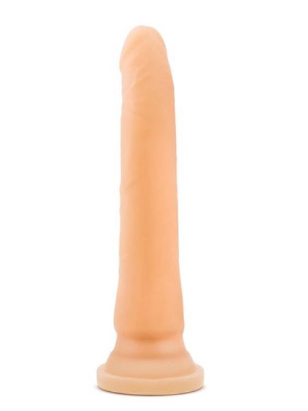 Dildo-AU NATUREL MR. SLIM BEIGE - 5