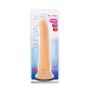 Dildo-AU NATUREL MR. SLIM BEIGE - 5