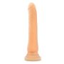 Dildo-AU NATUREL MR. SLIM BEIGE - 4