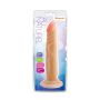 Dildo-AU NATUREL 7.5INCH RONNIE BEIGE - 5