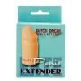 Stymulator-EXTENSION CONDOM - 5