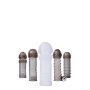 Zestaw-A&E VIBRATING PENIS SLEEVE KIT - 5