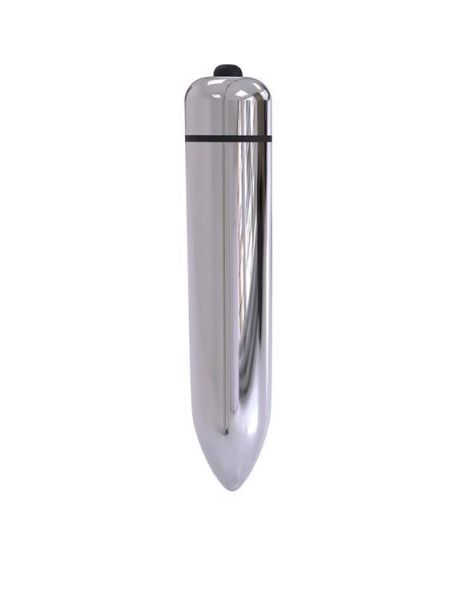 Korek analny unisex wibrująca zatyczka buttplug - 7