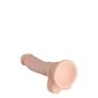 Dildo-DREAM TOYS DUAL DENSITY SILICONE DILDO - 7