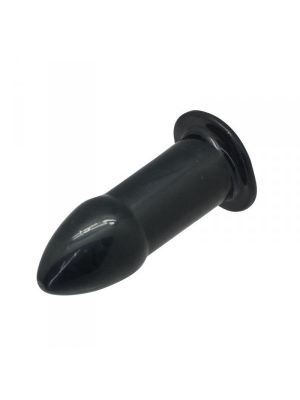 Wtyczka analna treningowa korek sex zatyczka 10cm - image 2