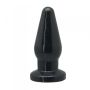 Korek analny klasyczny plug ozdobny diament 13 cm - 3