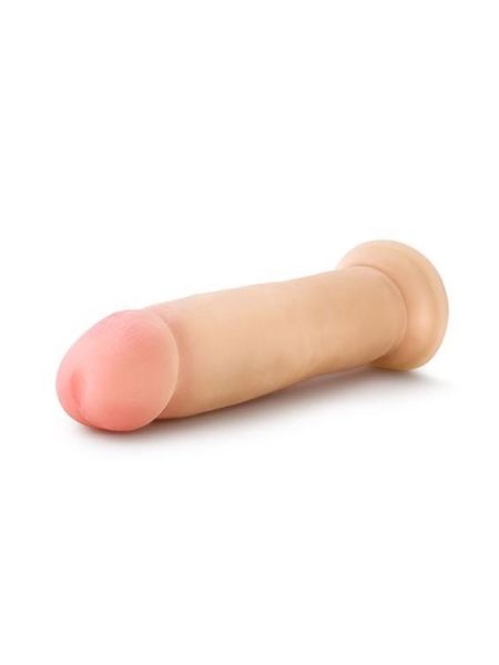 Dildo-AU NATUREL 9.5INCH MAGNUM DONG - 7