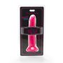 Dildo realistyczne naturalne z przyssawką sex 19cm - 3