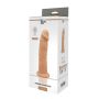 Dildo-DREAM TOYS REAL LOVE DILDO 9INCH FLESH - 4