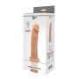 Dildo-DREAM TOYS REAL LOVE DILDO 9INCH FLESH - 3