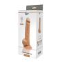 Penis naturalny realistyczny członek z jądrami 24cm - 3