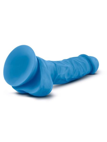 NEO 7.5INCH DUAL DENSITY COCK W. BALLS - 6