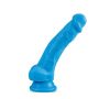 NEO 7.5INCH DUAL DENSITY COCK W. BALLS - 4