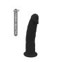 Dildo realistyczne sztuczny członek penis sex 15cm - 3