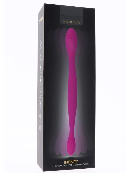 Infinity Double Dildo - 2