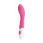 Wibrator do punktu G sex stymulator 18cm 30 trybów - 3