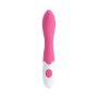 Wibrator do punktu G sex stymulator 18cm 30 trybów - 4