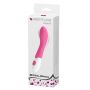 Wibrator do punktu G sex stymulator 18cm 30 trybów - 9