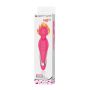 Masażer łechtaczki sex stymulator ogrzewany 7trybów 21cm - 10