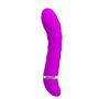 Wibrator do punktu G zakrzywiony Gspot 18cm 7trybów - 4