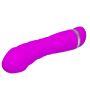 Wibrator do punktu G zakrzywiony Gspot 18cm 7trybów - 6