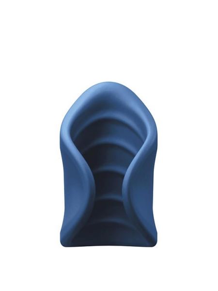 RENEGADE EL RAY POCKET STROKER BLUE - 3