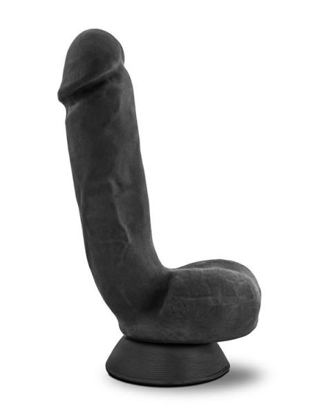 AU NATUREL BOLD POUND 8.5INCH DILDO - 3