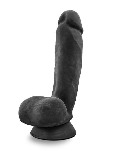 AU NATUREL BOLD POUND 8.5INCH DILDO - 5