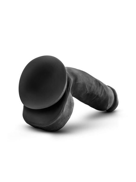 AU NATUREL BOLD POUND 8.5INCH DILDO - 6