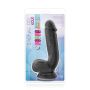 AU NATUREL BOLD POUND 8.5INCH DILDO - 5