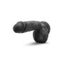 AU NATUREL BOLD POUND 8.5INCH DILDO - 8