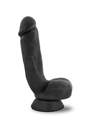 AU NATUREL BOLD POUND 8.5INCH DILDO - image 2