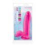 AU NATUREL BOLD PLEASER 7INCH DILDO - 3